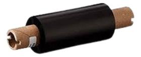 Ribbon 55x74 G42 Zebra Cera 74m Centralizado Milponto