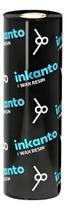 Ribbon Armor Inkanto Wax resin Apr1 Misto 165mm X 450m 3 polegadas