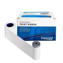 Ribbon Branco Entrust Datacard 1500 Impressões 532000-004