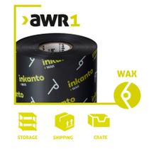 Ribbon Cera 110x300 Metros Inkanto AWR1