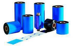Ribbon Cera 110x74 Metros cor Azul