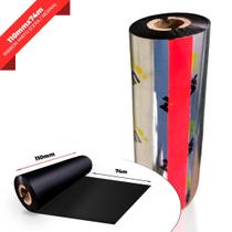 Ribbon Cera/Resina (Misto) 110x74 VRM-02 Rbbn Externo Ribbon Cera/Resina (Misto) 110x74 VRM-02 Rbbn Externo