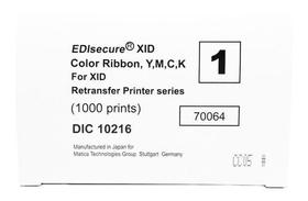 Ribbon Color Matica DIC10216 / PR000816