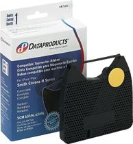 Ribbon Dataproducts R7320 compatível com preto para máquinas de escrever Ribbon Dataproducts R7320 compatível com preto para máquinas de escrever