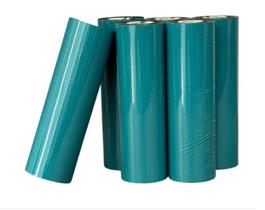 Ribbon de Cera Zebra GC420T/ZD220 Caixa 12 Rolos