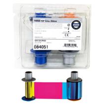 Ribbon Hid Color Para Impressora Hid Hdp5000 - Código 84051