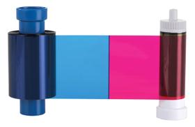 Ribbon Magicard MA300YMCKO (EN1) para Impressoras Pronto e Enduro