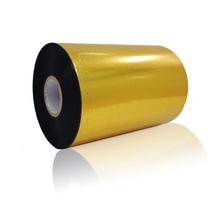 Ribbon Mastercorp K115 Cera/Resina 110x450M - 3 Unidades Ribbon Mastercorp K115 Cera/Resina 110x450M - 3 Unidades