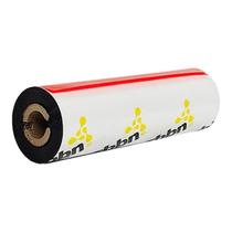 Ribbon Misto 110x74 Rbbn VRM 02 Externo Preto Standard Vitoria Regia