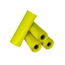 Ribbon Misto Colorido 110mmx74m Wax C70 Impressão em BOPP Rótulos Plásticos Adesivos Etiquetas TAG Ribbon Misto Colorido 110mmx74m Wax C70 Impressão em BOPP Rótulos Plásticos Adesivos Etiquetas TAG