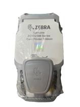 Ribbon Zebra Color 800300-252BR P/ ZC100 ZC300 C/ 300 impressões