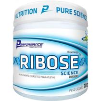 Ribose energy - 300 gr - Performance nutrition