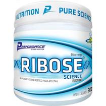 Ribose energy - 300 gr - Performance nutrition Ribose energy - 300 gr - Performance nutrition