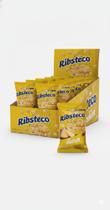 Ribsteco 36g Sabor Queijo Caixa 20 unidade Ribsteco 36g Sabor Queijo Caixa 20 unidade