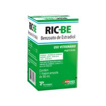Ric-be inj. 50 ml agener