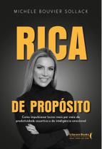 Rica De Propósito Rica De Propósito