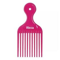 Ricca 2405 Pente Cachos Ricca 2405 Pente Cachos