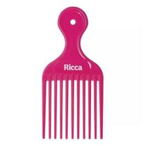 Ricca 2405 Pente Cachos Ricca 2405 Pente Cachos