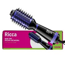 Ricca Baby Dry Escova Secadora 220V