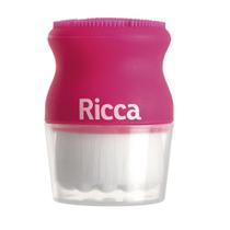 Ricca escova facial 2 em 1 ricca ref 3428