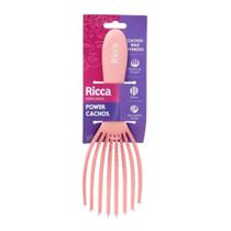 Ricca - Fitagem Power Cachos