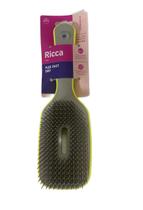 Ricca Flex Fast Dry Pink Escova Cód. 971 Ricca Flex Fast Dry Pink Escova Cód. 971