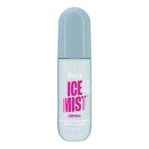 Ricca Ice Mist Corporal 100ml Ricca Ice Mist Corporal 100ml
