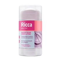 Ricca Magic Stick Bastão Facial Efeito Lifting 30g