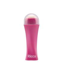 Ricca Rolo Facial Super - Pedra Vulcânica para Oleosidade