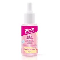 Ricca sérum facial niacinamida 30ml