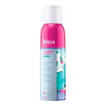 Ricca Shampoo a Seco Cuca Fresca Menta 150ml