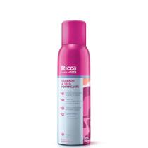 Ricca Shampoo a Seco Fortificante 150ml