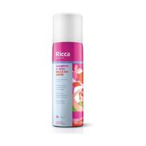 Ricca Shampoo A Seco Maçã do Amor 50ml