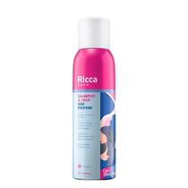 Ricca - Shampoo A Seco Sem Perfume 150ml