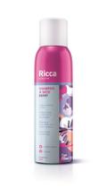 Ricca Shampoo a Seco Shakeberry Fragrância Berry 150ml