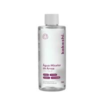 Rice Água Micelar de Arroz Kokeshi Hidrata Limpa e Demaquila 215ml Rice Água Micelar de Arroz Kokeshi Hidrata Limpa e Demaquila 215ml