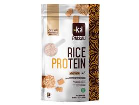 Rice Protein Paçoca Vegana Rakkau 600G