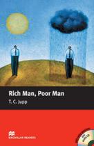 Rich man, poor man (audio cd included) Rich man, poor man (audio cd included)