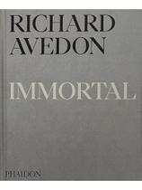 Richard avedon immortal
