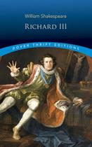 Richard III - Dover Thrift Editions Richard III - Dover Thrift Editions