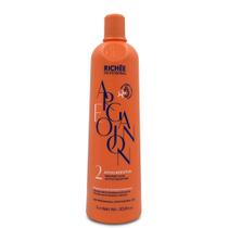 Richee argan e ojon 1l ativo redutor step 2