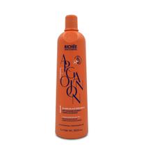 Richee argan e ojon 1l shampoo antirresiduos step 1