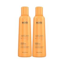 Richée Argan e Ojon Kit 2 Finalizadora Máscara 250ml