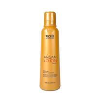 Richee Argan e Ojon Leave In 250ml