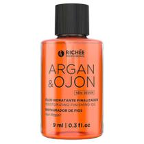 Richeé Argan e Ojon Oléo Capilar - Richée Professional Richeé Argan e Ojon Oléo Capilar - Richée Professional