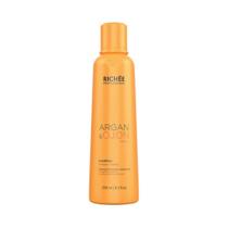 Richée Argan e Ojon Shampoo 250ml Richée Argan e Ojon Shampoo 250ml