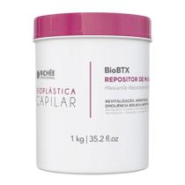 Richée BioBTx Repositor de Massa 1kg