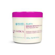 Richée Bioplastica BioBTx Repositor de Massa 500g