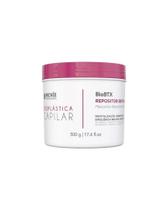 Richée Bioplástica Biobtx Repositor De Massa 500g