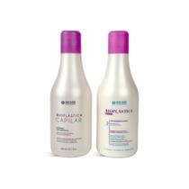 Richée Bioplastica Capilar Kit Progressiva 2x300ml/2x10.1fl.oz